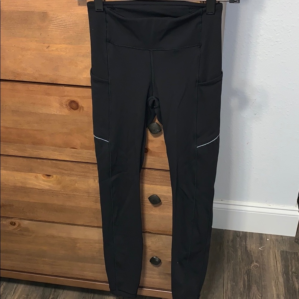 Lululemon speed up leggings